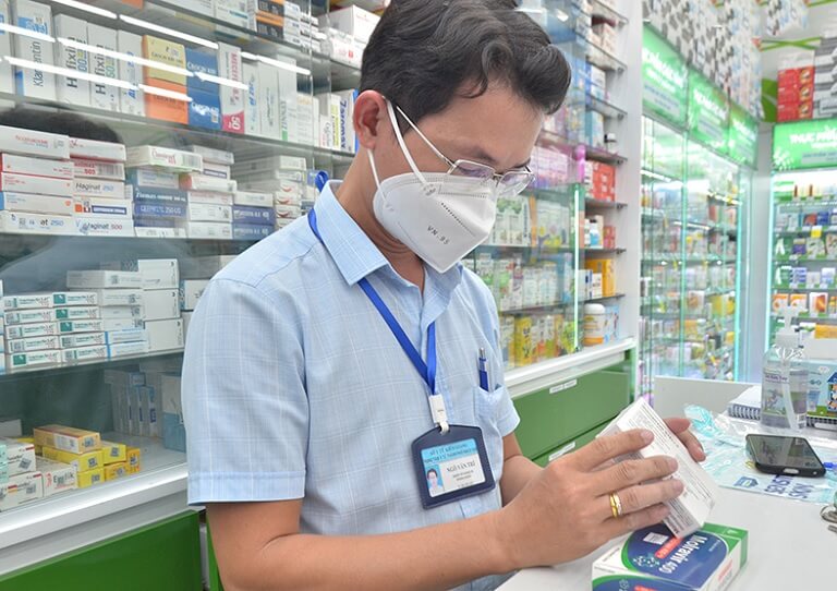 bán thuốc mê tại Đà Nẵng