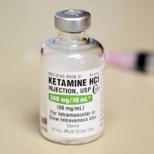 Thuốc mê Ketamine là gì? #3 loại thuốc mê Ketamine tốt nhất